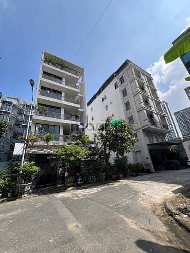 Hình ảnh Giảm 5 tỷ bán nhanh Toà Nhà KDC Huy Hoàng- Thạnh Mỹ Lợi 160m2 giá 52.7