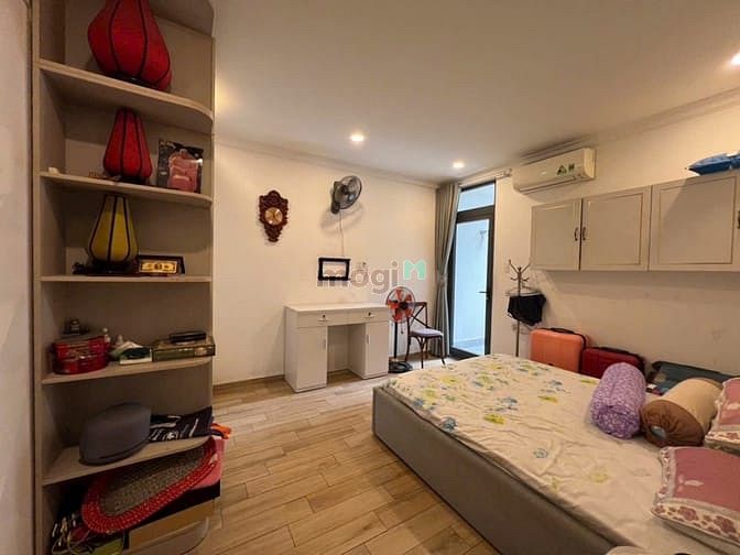Hình ảnh Giảm 5 tỷ bán nhanh Toà Nhà KDC Huy Hoàng- Thạnh Mỹ Lợi 160m2 giá 52.7