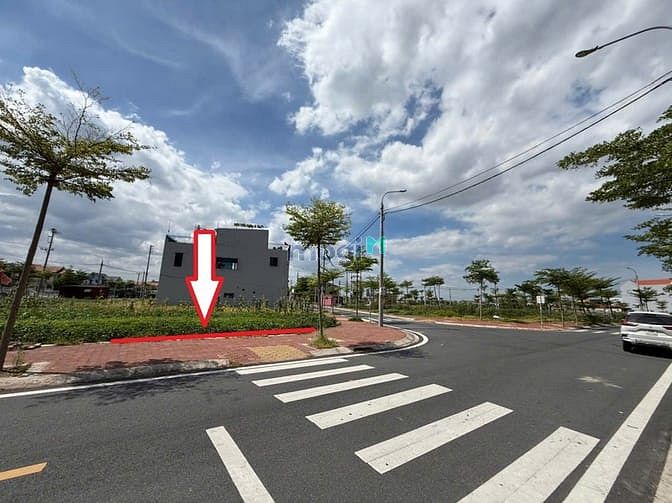 Hình ảnh Bán Lô Đất 82 m2, Sát Cổng khu Công Nghiệp_1,6 tỷ