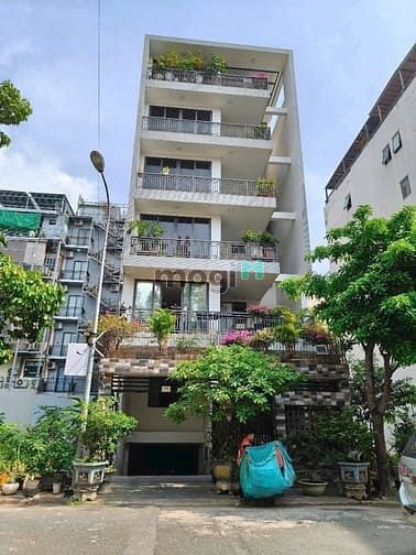 Hình ảnh Giảm 5 tỷ bán nhanh Toà Nhà KDC Huy Hoàng- Thạnh Mỹ Lợi 160m2 giá 52.7