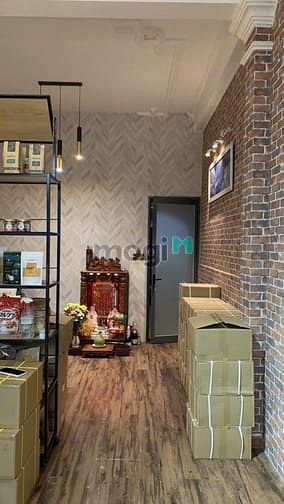 Hình ảnh CHO THUÊ NHÀ (4,2x19) 5/11 Hạnh Thông p3 Gò Vấp (Ngã 5 - Sân bay)