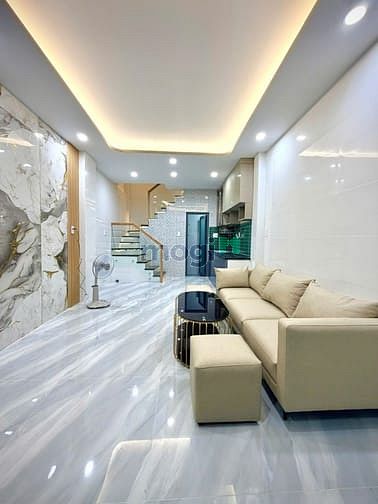 Hình ảnh Đẹp ,rẻ nhất quận 11 nhà 3 tầng ,sổ hồng riêng