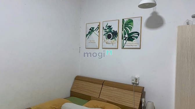 Hình ảnh CHO THUÊ NHÀ (4,2x19) 5/11 Hạnh Thông p3 Gò Vấp (Ngã 5 - Sân bay)