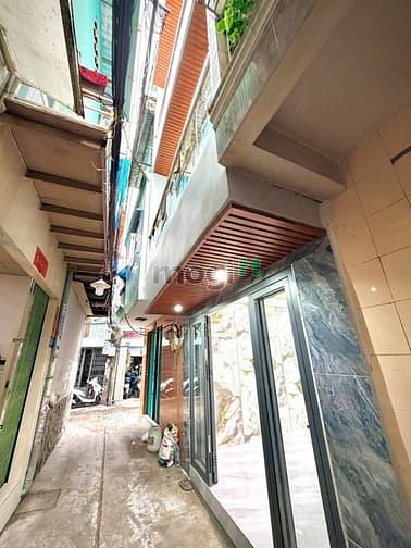Hình ảnh Đẹp ,rẻ nhất quận 11 nhà 3 tầng ,sổ hồng riêng