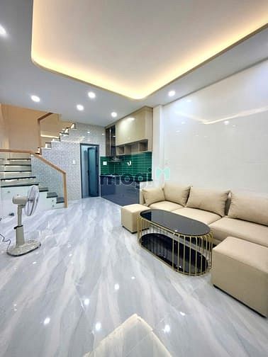 Hình ảnh Đẹp ,rẻ nhất quận 11 nhà 3 tầng ,sổ hồng riêng