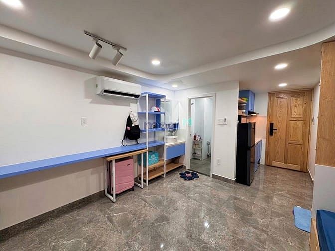 Hình ảnh ✨ Studio Cao Cấp Full Nội Thất – Máy Giặt Sấy Riêng