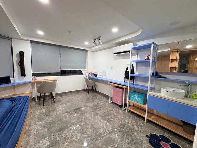 Hình ảnh ✨ Studio Cao Cấp Full Nội Thất – Máy Giặt Sấy Riêng