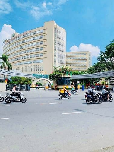 Hình ảnh CHO THUÊ NHÀ (4,2x19) 5/11 Hạnh Thông p3 Gò Vấp (Ngã 5 - Sân bay)