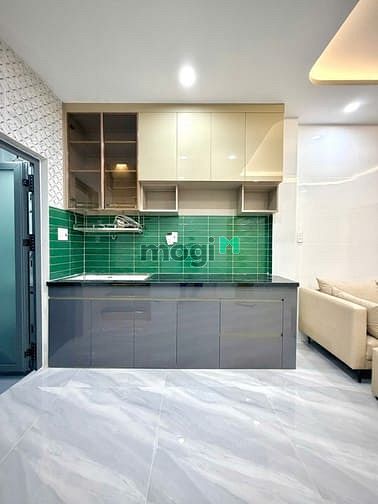 Hình ảnh Đẹp ,rẻ nhất quận 11 nhà 3 tầng ,sổ hồng riêng