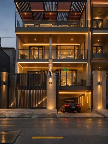 Hình ảnh Giảm 5 tỷ bán nhanh Toà Nhà Đường 33 KĐT An Phú An Khánh giá còn 47 tỷ
