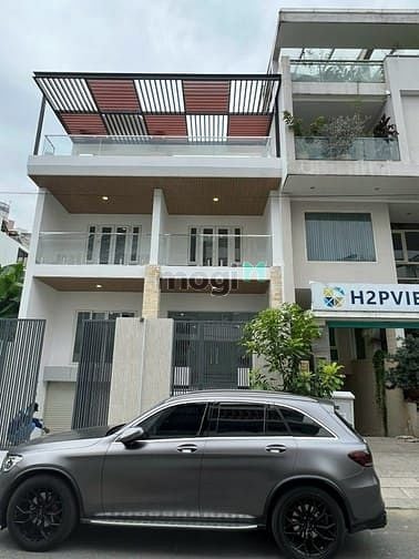 Hình ảnh Giảm 5 tỷ bán nhanh Toà Nhà Đường 33 KĐT An Phú An Khánh giá còn 47 tỷ