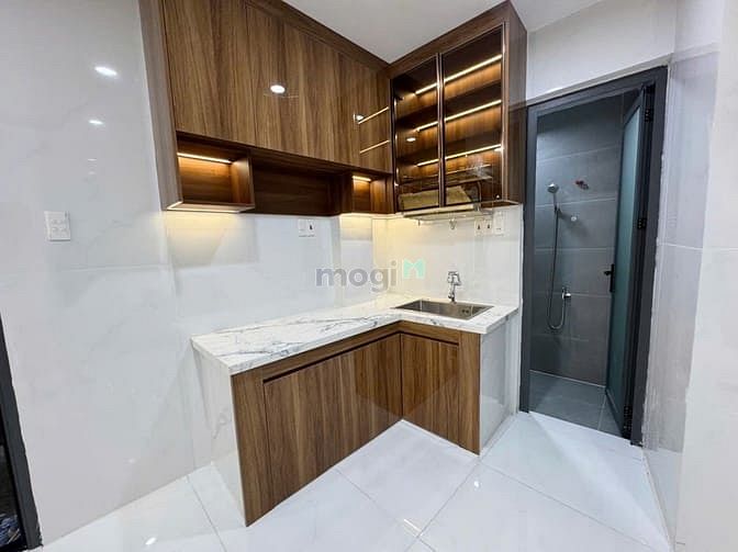 Hình ảnh Cơ hội sở hữu căn nhà 3 tầng gần chợ bình thới chỉ hơn 3 tỷ
