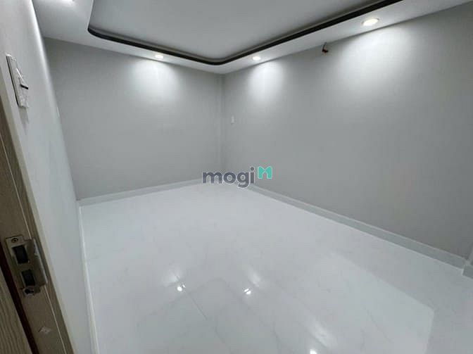 Hình ảnh Cơ hội sở hữu căn nhà 3 tầng gần chợ bình thới chỉ hơn 3 tỷ