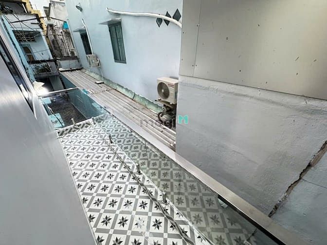 Hình ảnh Cơ hội sở hữu căn nhà 3 tầng gần chợ bình thới chỉ hơn 3 tỷ