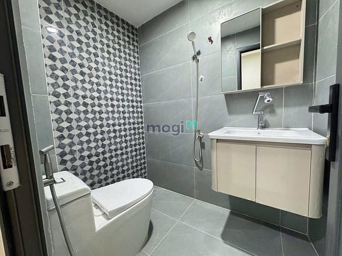 Hình ảnh Cơ hội sở hữu căn nhà 3 tầng gần chợ bình thới chỉ hơn 3 tỷ