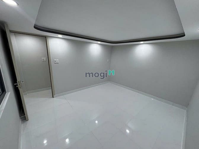Hình ảnh Cơ hội sở hữu căn nhà 3 tầng gần chợ bình thới chỉ hơn 3 tỷ