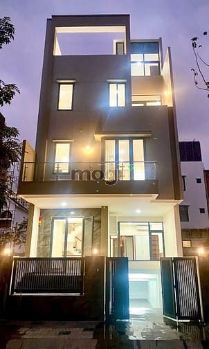 Hình ảnh Giảm 5 tỷ bán nhanh Biệt Thự KDC Mystery Hưng Thịnh DT 126m2 - 37 tỷ
