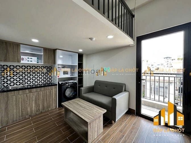 Hình ảnh 💎Duplex bancol siêu rộng tại tân kiểng, Q.7 - Gần TDT, UFM, Lottemart