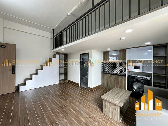 Hình ảnh 💎Duplex bancol siêu rộng tại tân kiểng, Q.7 - Gần TDT, UFM, Lottemart