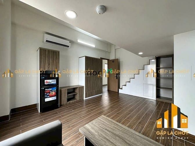 Hình ảnh 💎Duplex bancol siêu rộng tại tân kiểng, Q.7 - Gần TDT, UFM, Lottemart