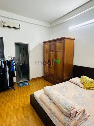 Hình ảnh bán nhà mặt tiền 88m2 xe hơi tránh thông LÊ THỊ RIÊNG Q12