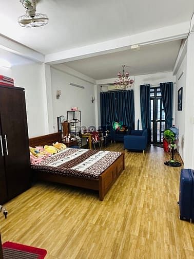 Hình ảnh bán nhà mặt tiền 88m2 xe hơi tránh thông LÊ THỊ RIÊNG Q12