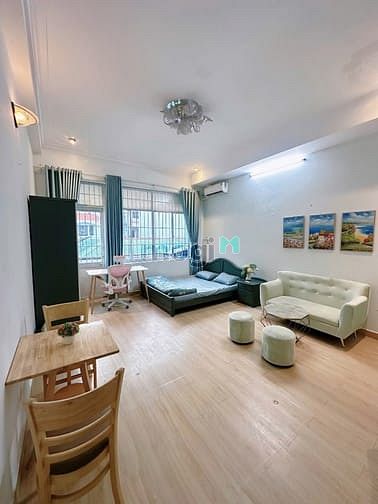 Hình ảnh 🌿 Studio Full Nội Thất – Rộng Rãi, Sáng Thoáng