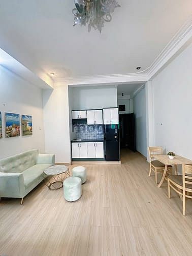 Hình ảnh 🌿 Studio Full Nội Thất – Rộng Rãi, Sáng Thoáng