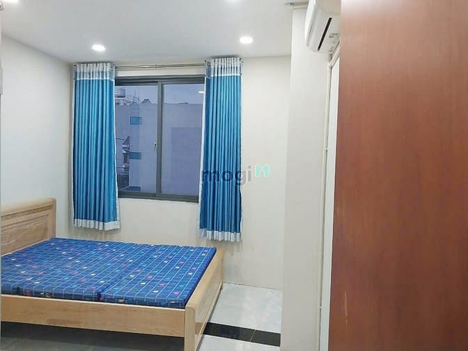 Hình ảnh Phòng Hẻm 108 Lã Xuân Oai Gần FPT, HUTEC, UFM Chỉ 2 Triệu 5 28m2