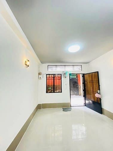 Hình ảnh Bán Nhà 71/14 Trần Phú Quận 5 - 23M2 3 Tầng - 4 Tỷ 95 TL