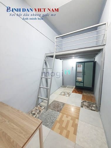 Hình ảnh Lên thêm con mã Lý Thường Kiệt, Q11 cho anh em đây