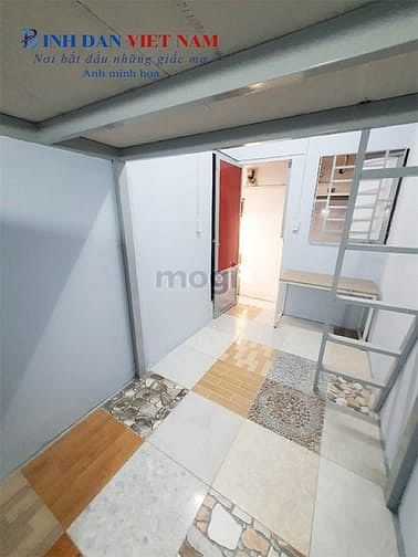 Hình ảnh Lên thêm con mã Lý Thường Kiệt, Q11 cho anh em đây