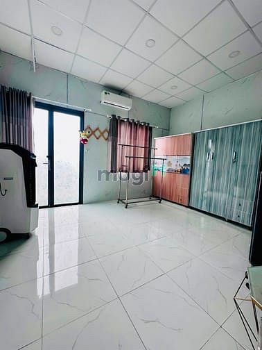 Hình ảnh Chỉ 3 Tỷ 88 - Hẻm Ba Gác - Trần Văn Đang Quận 3 21M2 4 Tầng 3 PN