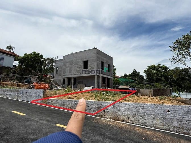 Hình ảnh Bán Lô Đất 83 m2, Sát Cổng khu Công Nghiệp Cạnh Khu Nghỉ Dưỡng_1,65 tỷ