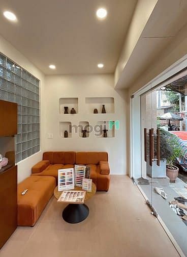 Hình ảnh Bán Nhà 1 Trệt 1 Lầu HXH Đường Tô Ngọc Vân Gần Chợ Thủ Đức