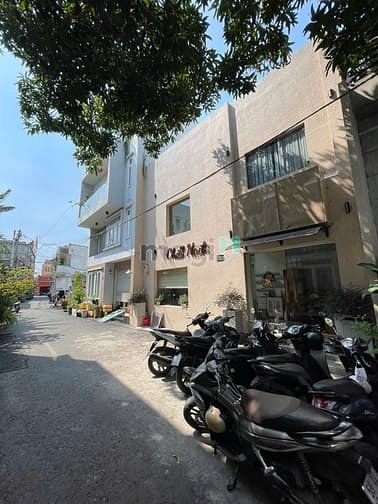 Hình ảnh Bán Nhà 1 Trệt 1 Lầu HXH Đường Tô Ngọc Vân Gần Chợ Thủ Đức