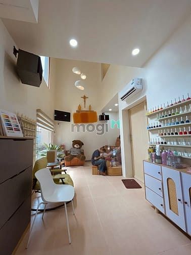 Hình ảnh Bán Nhà 1 Trệt 1 Lầu HXH Đường Tô Ngọc Vân Gần Chợ Thủ Đức