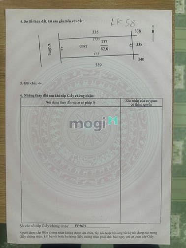 Hình ảnh Bán Lô Đất 82 m2, Sát Cổng khu Công Nghiệp Cạnh Khu Nghỉ Dưỡng_1,64 tỷ