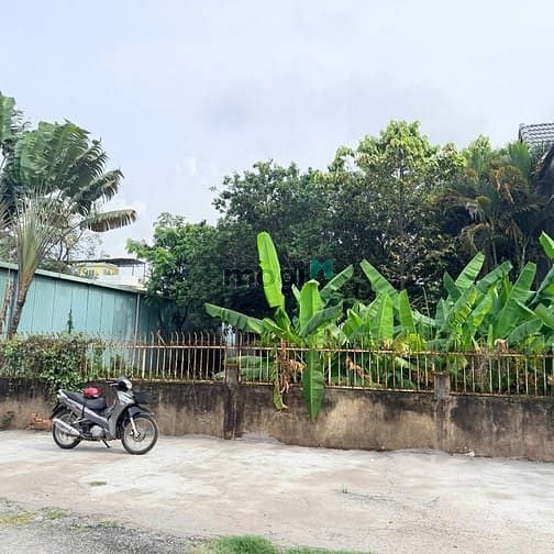Hình ảnh Chính Chủ Gửi Bán Lô Đất 2 Mặt Tiền Trước Sau Thuộc Hẻm 41, Gò Cát