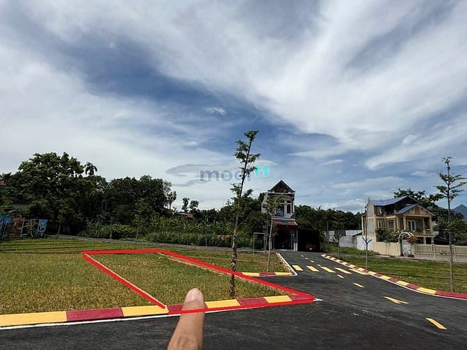 Hình ảnh Bán Lô Đất 82 m2, Sát Cổng khu Công Nghiệp Cạnh Khu Nghỉ Dưỡng_1,63 tỷ