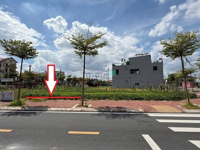 Hình ảnh Bán Lô Đất 82 m2, Sát Cổng khu Công Nghiệp Cạnh Khu Nghỉ Dưỡng_1,6 tỷ