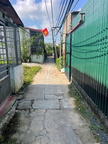 Hình ảnh Bán đất chính chủ tại ngõ 18 thôn Siêu Quần xã Tả Thanh Oai, Thanh Trì