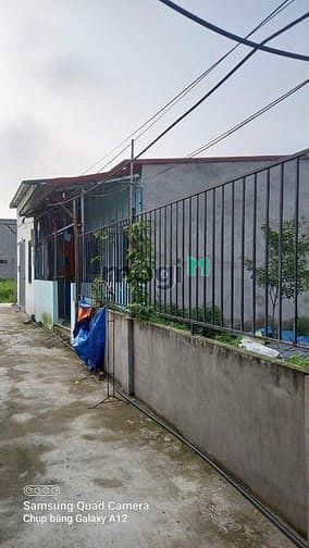 Hình ảnh Bán đất chính chủ tại ngõ 18 thôn Siêu Quần xã Tả Thanh Oai, Thanh Trì