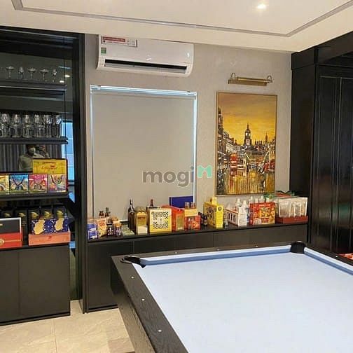 Hình ảnh Chính Chủ Gửi Bán Toà Nhà Văn Phòng Mặt Tiền Lê Văn Việt P.Tân Phú