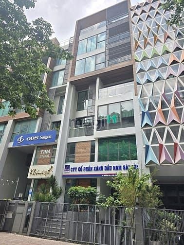 Hình ảnh Giảm 5 tỷ bán nhanh Toà nhà mini KDC Huy Hoàng Thạnh Mỹ Lợi giá 48 tỷ