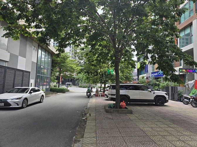 Hình ảnh Giảm 5 tỷ bán nhanh Toà nhà mini KDC Huy Hoàng Thạnh Mỹ Lợi giá 48 tỷ