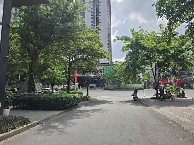 Hình ảnh Giảm 5 tỷ bán nhanh Toà nhà mini KDC Huy Hoàng Thạnh Mỹ Lợi giá 48 tỷ