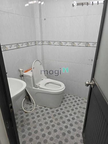 Hình ảnh Bán nhà 48 m2, 91/7 đường 26/3, Bình Hưng Hoà, Bình Tân, Hẻm XH 4 met