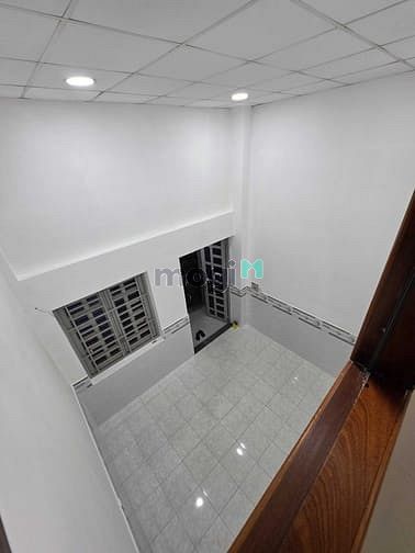 Hình ảnh Bán nhà 48 m2, 91/7 đường 26/3, Bình Hưng Hoà, Bình Tân, Hẻm XH 4 met