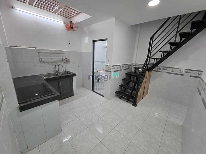 Hình ảnh Bán nhà 48 m2, 91/7 đường 26/3, Bình Hưng Hoà, Bình Tân, Hẻm XH 4 met